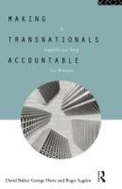 Making Transnationals Accountable