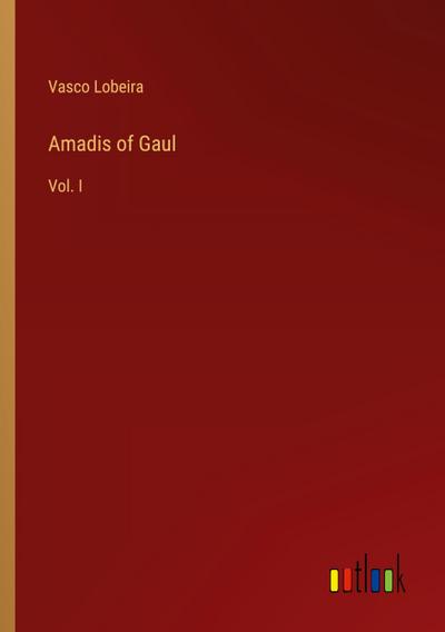 Amadis of Gaul