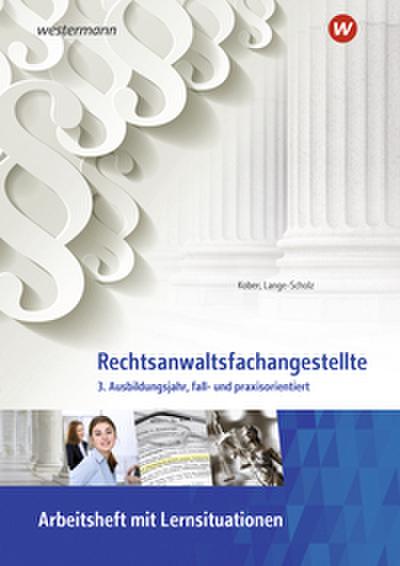Rechtsanwaltsfachangestellte