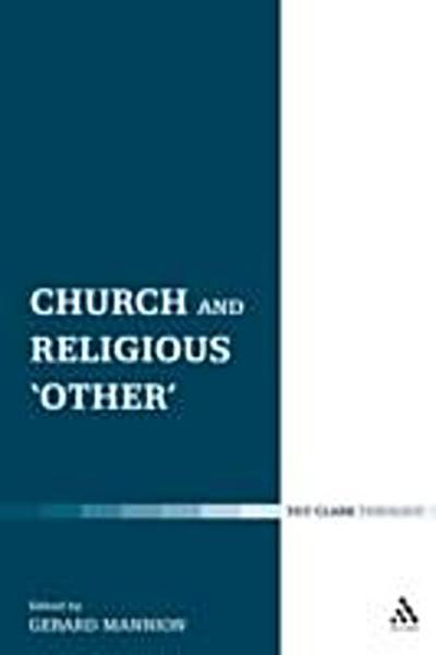Church and Religious ’’Other’’