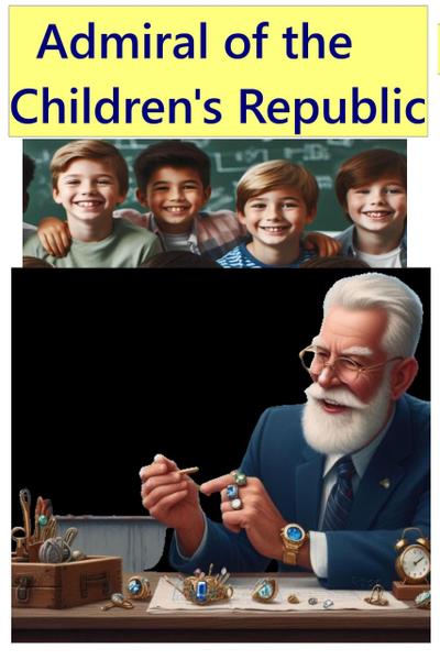 Admiral of the Children’s Republic