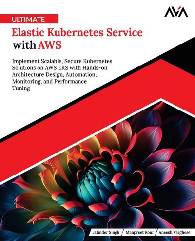 Ultimate Elastic Kubernetes Service with AWS