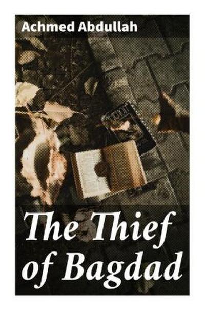 The Thief of Bagdad