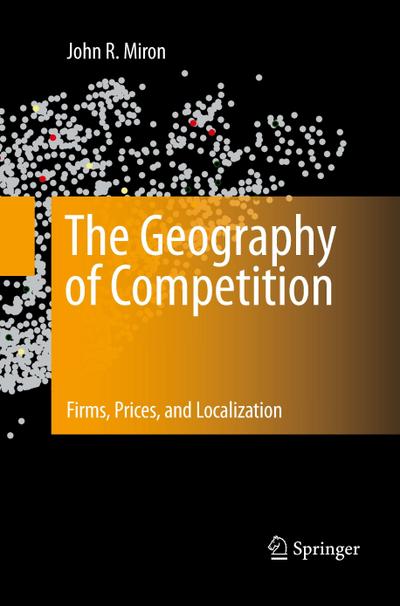 The Geography of Competition