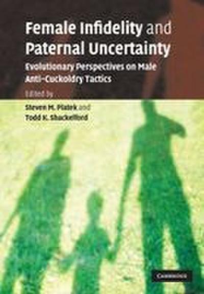 Female Infidelity Paternal Uncert