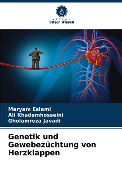 Genetik und Gewebezüchtung von Herzklappen