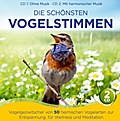 Die schönsten Vogelstimmen-Vogelgezwitscher v 50