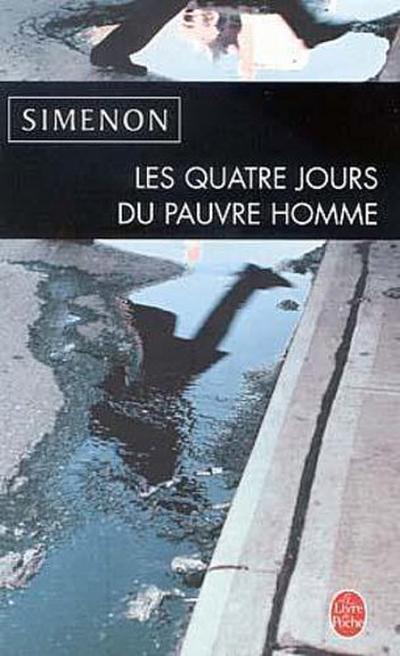 Les Quatre Jours du pauvre homme
