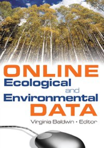 Online Ecological and Environmental Data