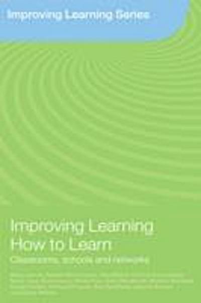 Improving Learning How to Learn