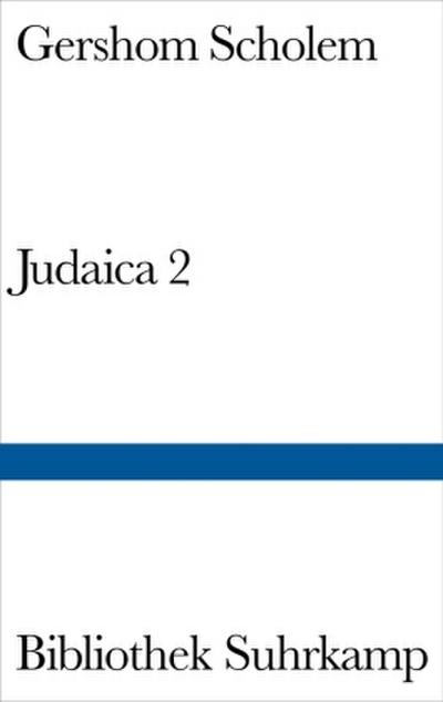 Judaica. Tl.2