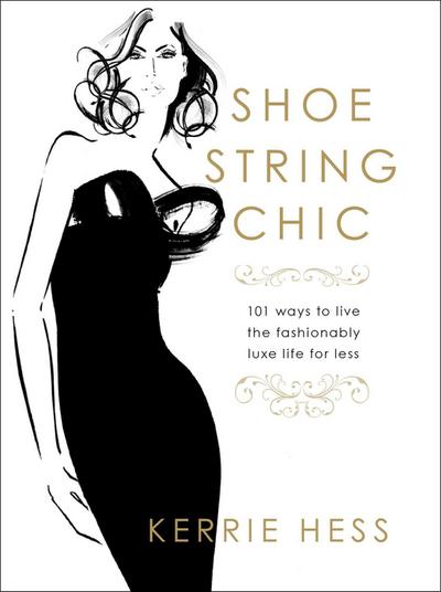 Shoestring Chic