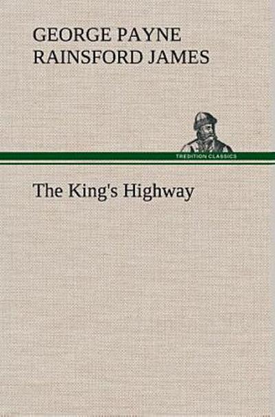 The King’s Highway