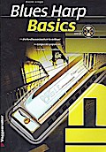 Blues Harp Basics