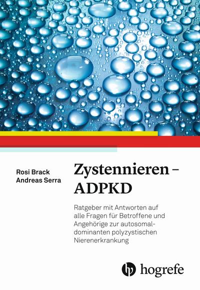 Zystennieren - ADPKD (Autosomal-dominante polyzystische Nierenerkrankung)