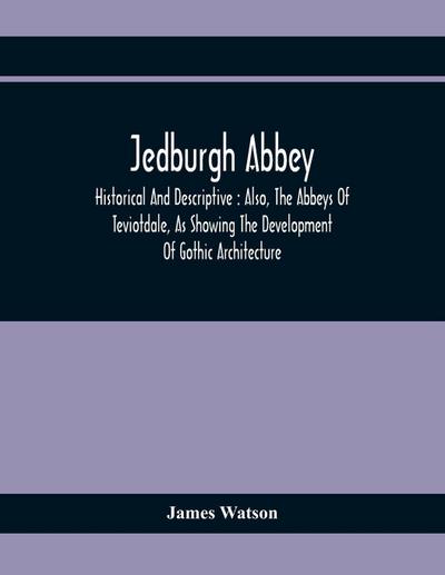 Jedburgh Abbey