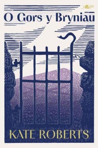 O Gors y Bryniau