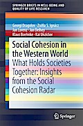 Social Cohesion in the Western World