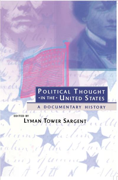 Political Thought in the United States