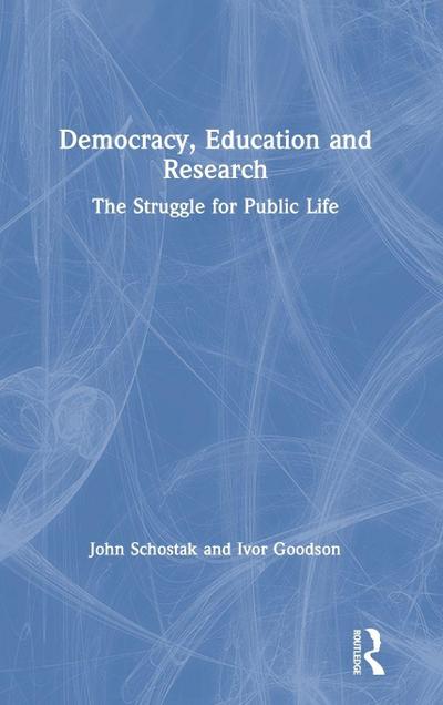 Democracy, Education and Research