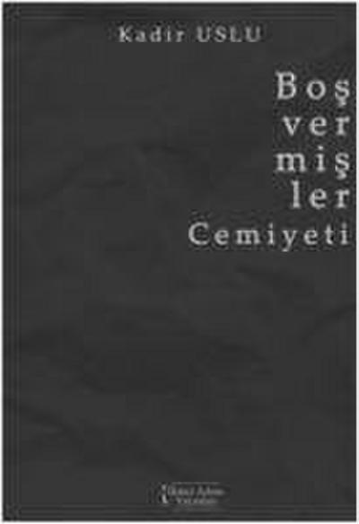 Bos Vermisler Cemiyeti