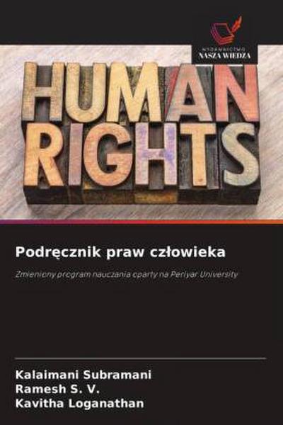 Podr¿cznik praw cz¿owieka