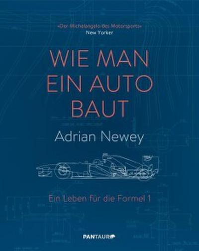 Wie man ein Auto baut