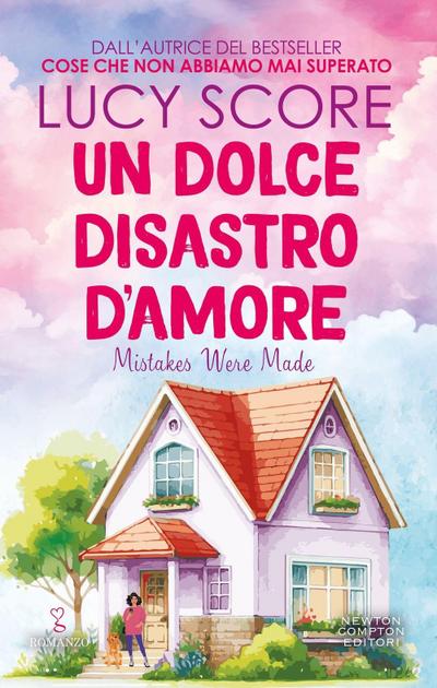Un dolce disastro d’amore