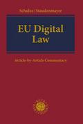 EU Digital Law