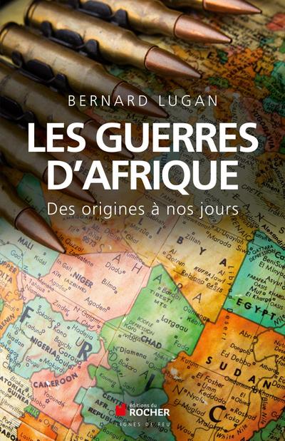 Les guerres d’Afrique