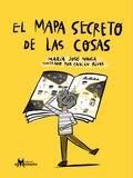 El mapa secreto de las cosas