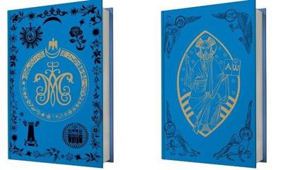 Misas de La Virgen Maria