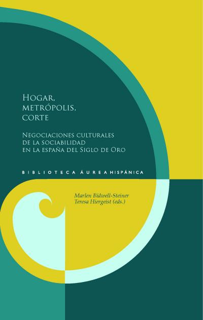 Hogar, metrópolis, corte