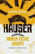 HAUSER - IMMER FESTE DRUFF!