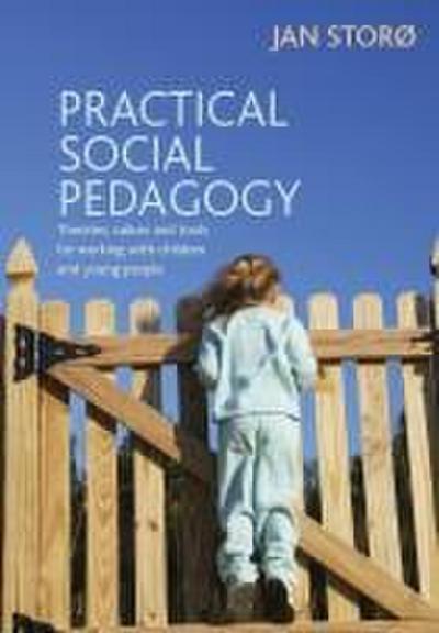 Practical social pedagogy