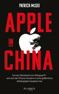 Apple in China
