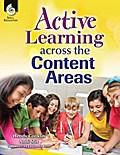 Active Learning Across the Content Areas ebook
