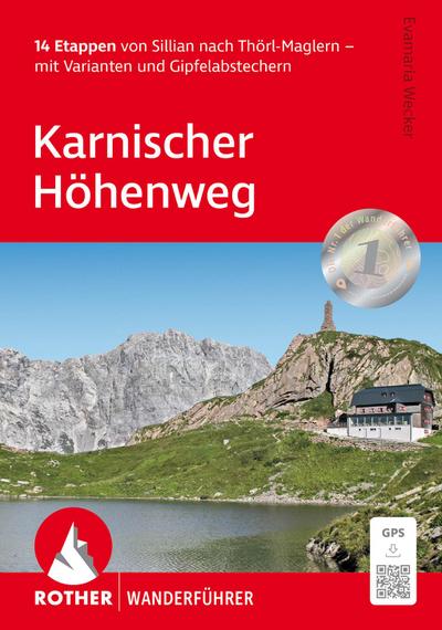 Karnischer Höhenweg