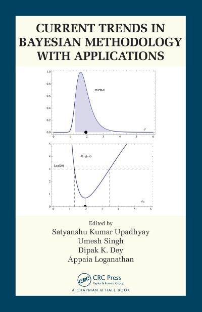 Current Trends in Bayesian Methodology with Applications