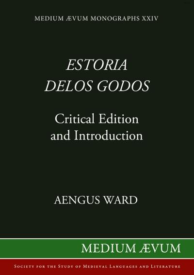 Estoria delos Godos