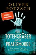 Der Totengräber und die Pratermorde von Oliver Pötzsch | Ebook