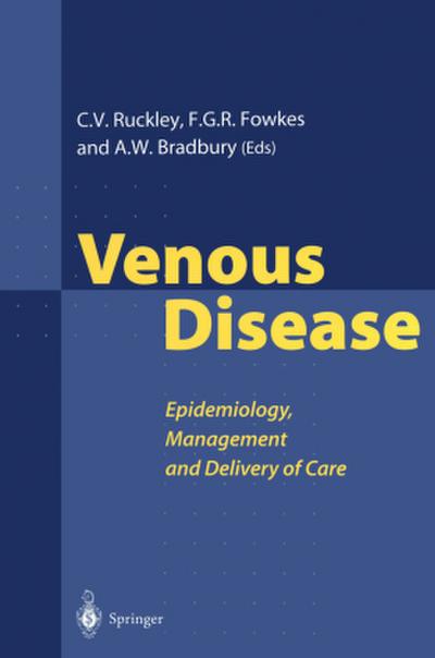 Venous Disease
