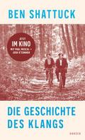 Die Geschichte des Klangs