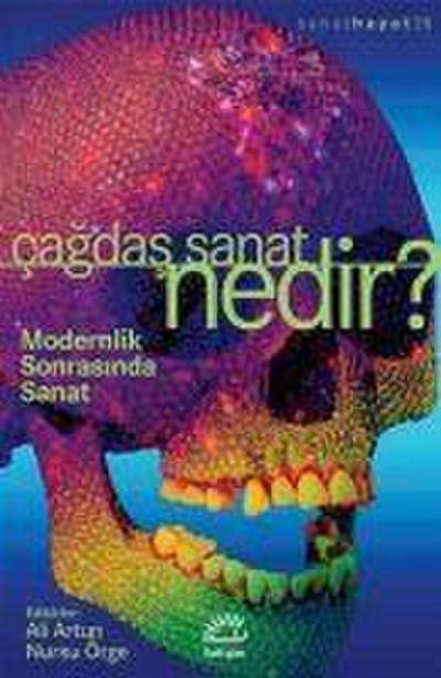 Cagdas Sanat Nedir