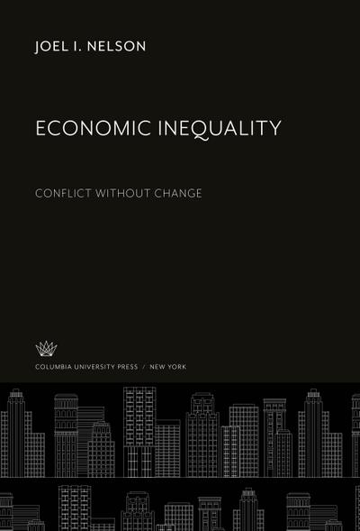 Economic Inequality