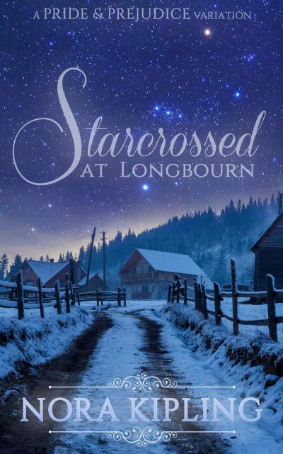 Starcrossed at Longbourn
