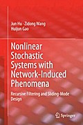 Nonlinear Stochastic Systems with Network-Induced Phenomena
