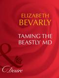 Taming The Beastly Md