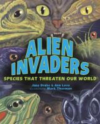 Alien Invaders