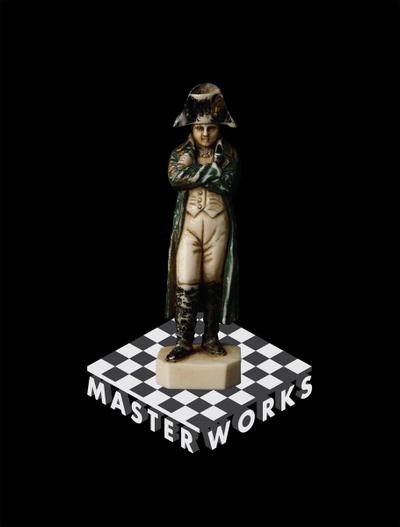 McClain, D: Masterworks